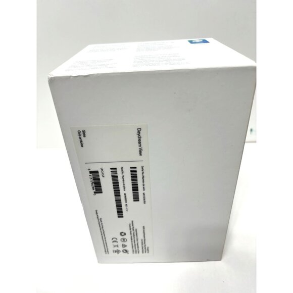 Google Daydream View VR Headset Only *No Remote* Virtual Reality Headset READ! - Picture 10 of 11